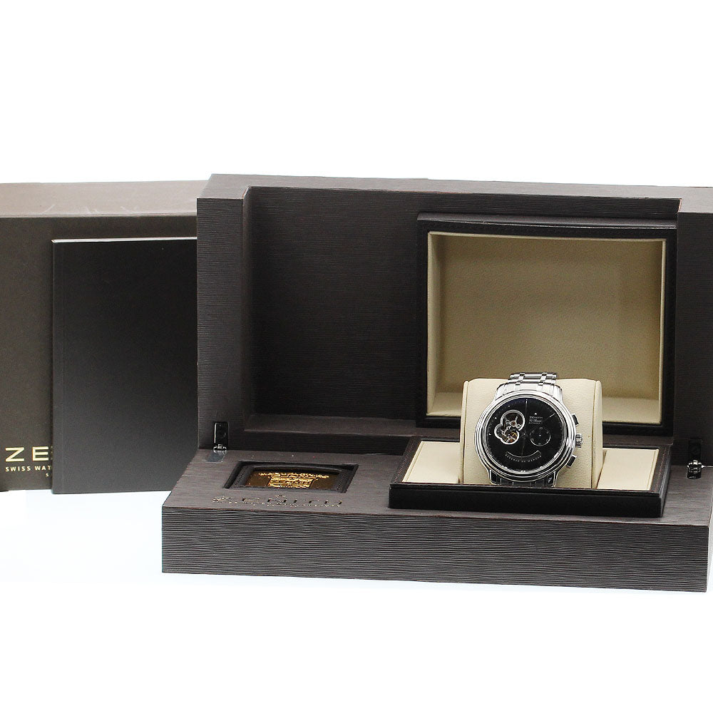 ZENITH Chronomaster XXT Open El Primero 03.1260.4021 Automatic Men's_890601
