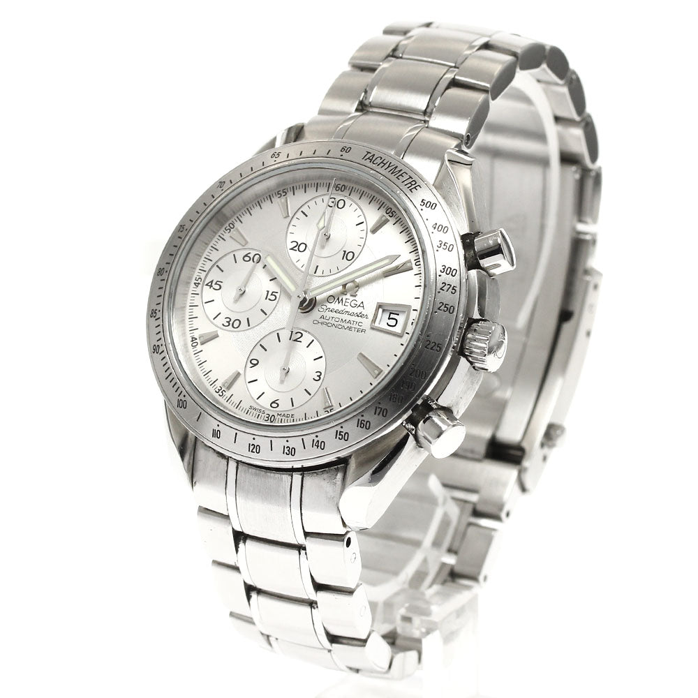 OMEGA Speedmaster 3211.30 Date Chronograph Automatic Men's Watch_890622