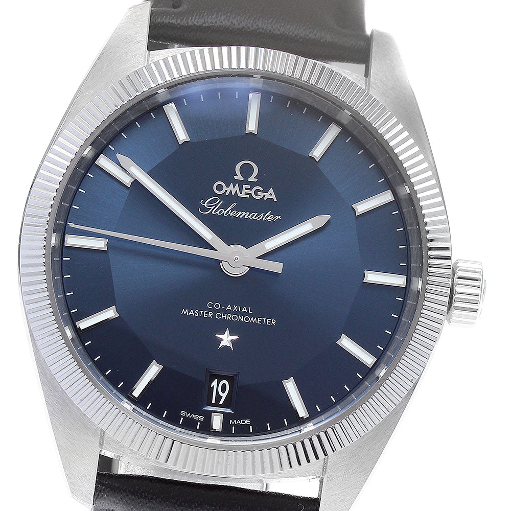 OMEGA Constellation Globemaster 130.33.39.21.03.001 Automatic Men's Watch_890628
