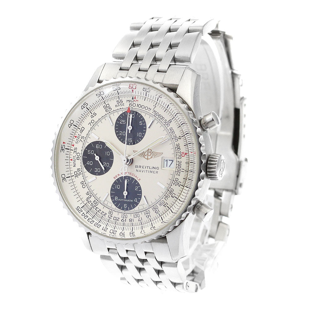 BREITLING Navitimer Fighters A13330 Chronograph Automatic Men's Watch_890685