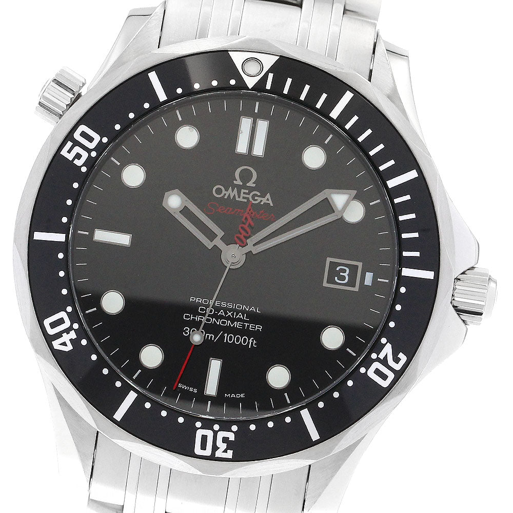 OMEGA Seamaster 300 James Bond 212.30.41.20.01.001 Automatic Men's Watch_890759