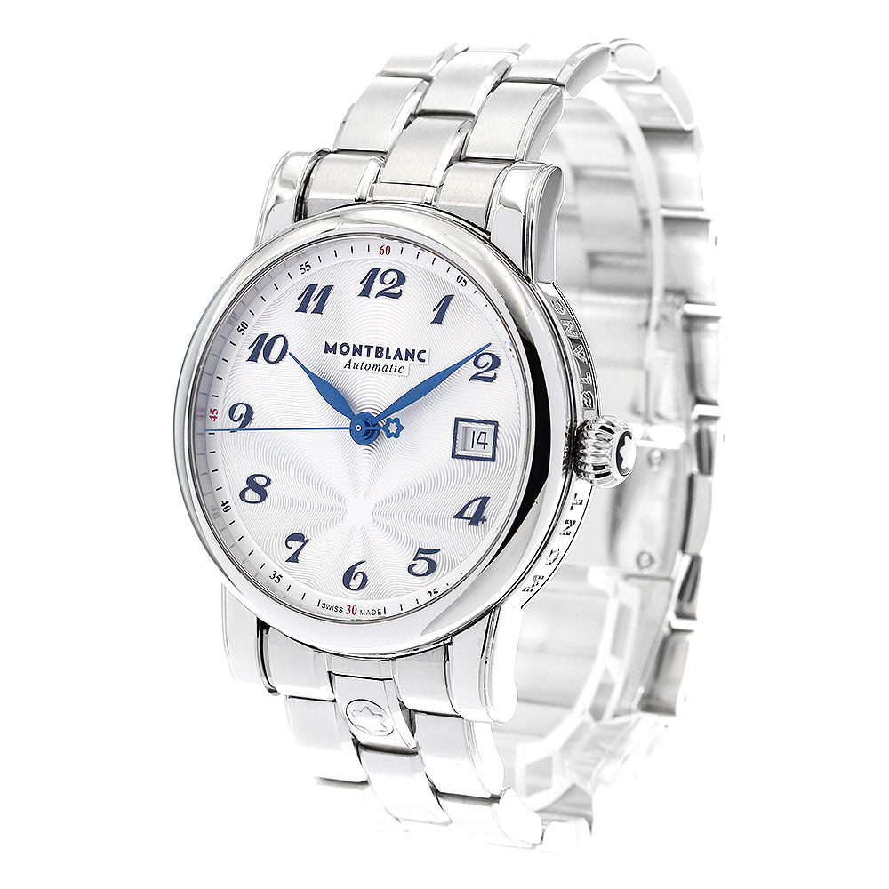 MONTBLANC Meisterstück Stardate Ref.107316 Automatic Men's Watch_890760