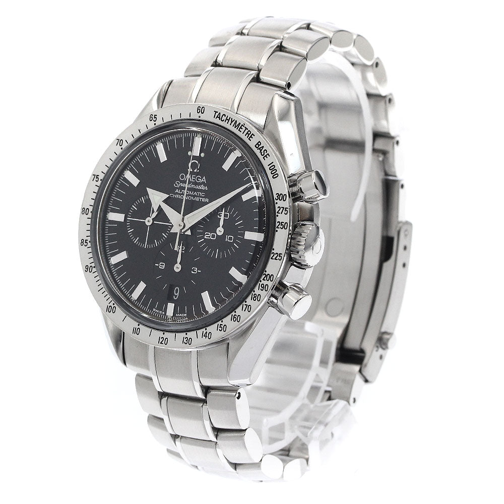 OMEGA Speedmaster Broad Arrow 3551.50 Chronograph Automatic Men's Watch_890771