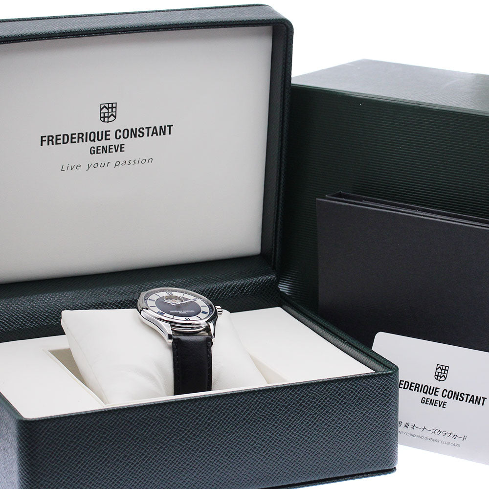 FREDERIQUE CONSTANT Classic Index Heartbeat FC-310MNS5B6 Automatic Men's_890778