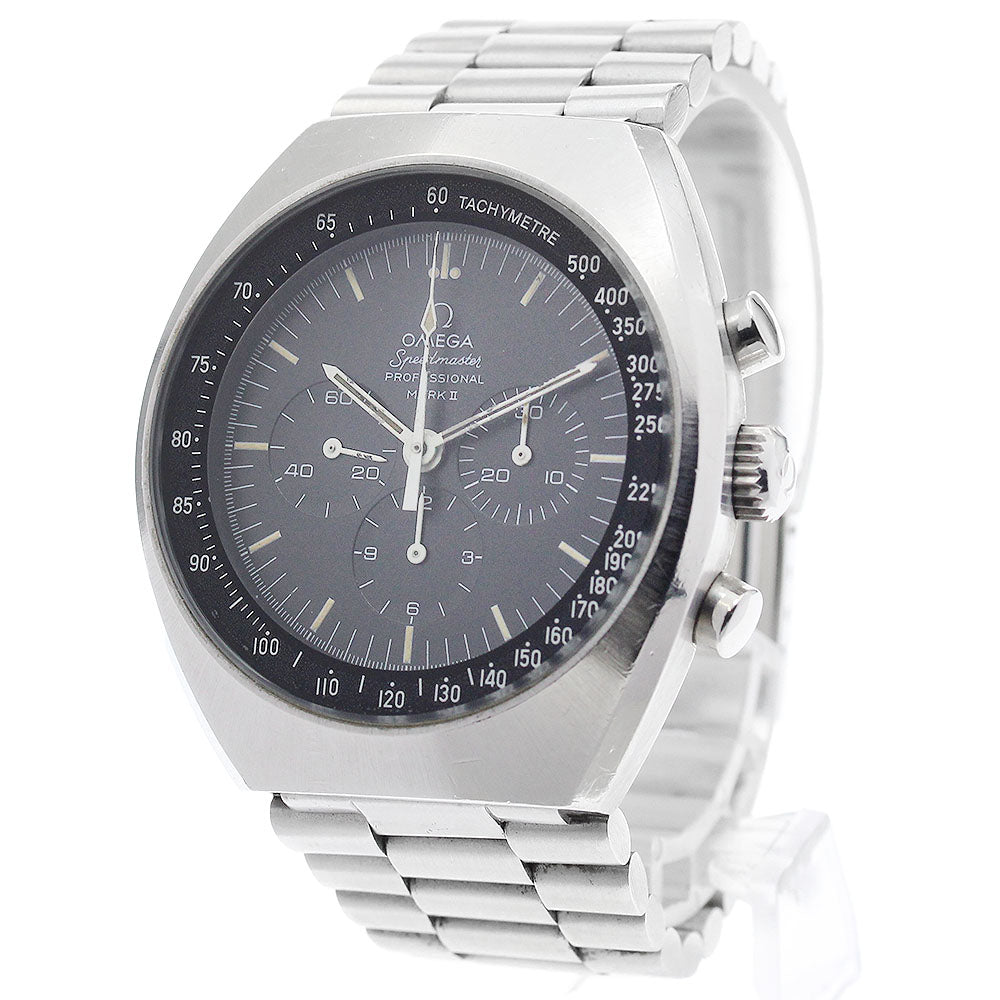 OMEGA Speedmaster Professional Mark II 145.014 Cal.861 Hand Winding Men's_890848