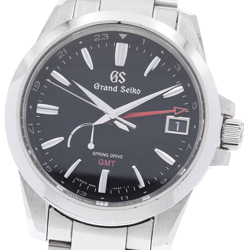 SEIKO Grand Seiko Heritage Collection SBGE213/9R66-0AE0 Automatic Men's_890888