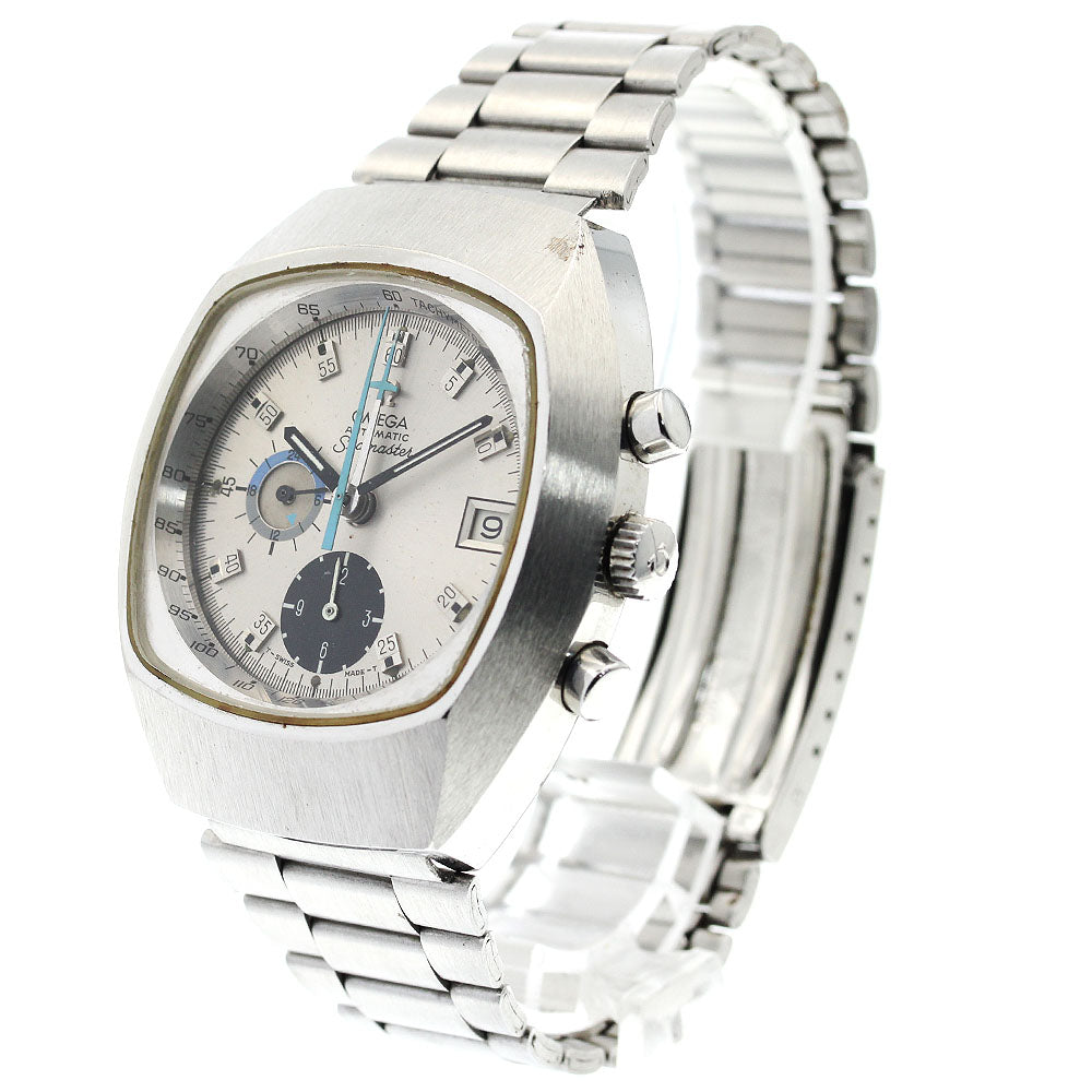 OMEGA Seamaster Ref.176.005 Chronograph Cal.1040 Automatic Men's Watch_890920