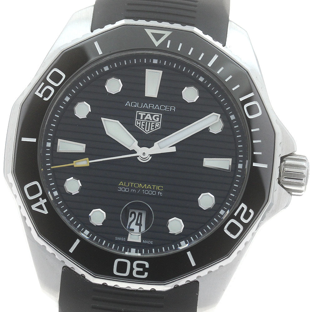 TAG HEUER Aquaracer Professional 300 WBP201A.FT6197 Automatic Men's Watch_890950
