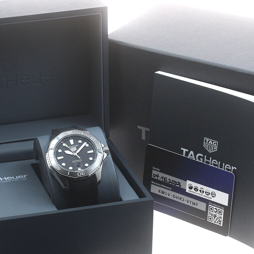 TAG HEUER Aquaracer Professional 300 WBP201A.FT6197 Automatic Men's Watch_890950