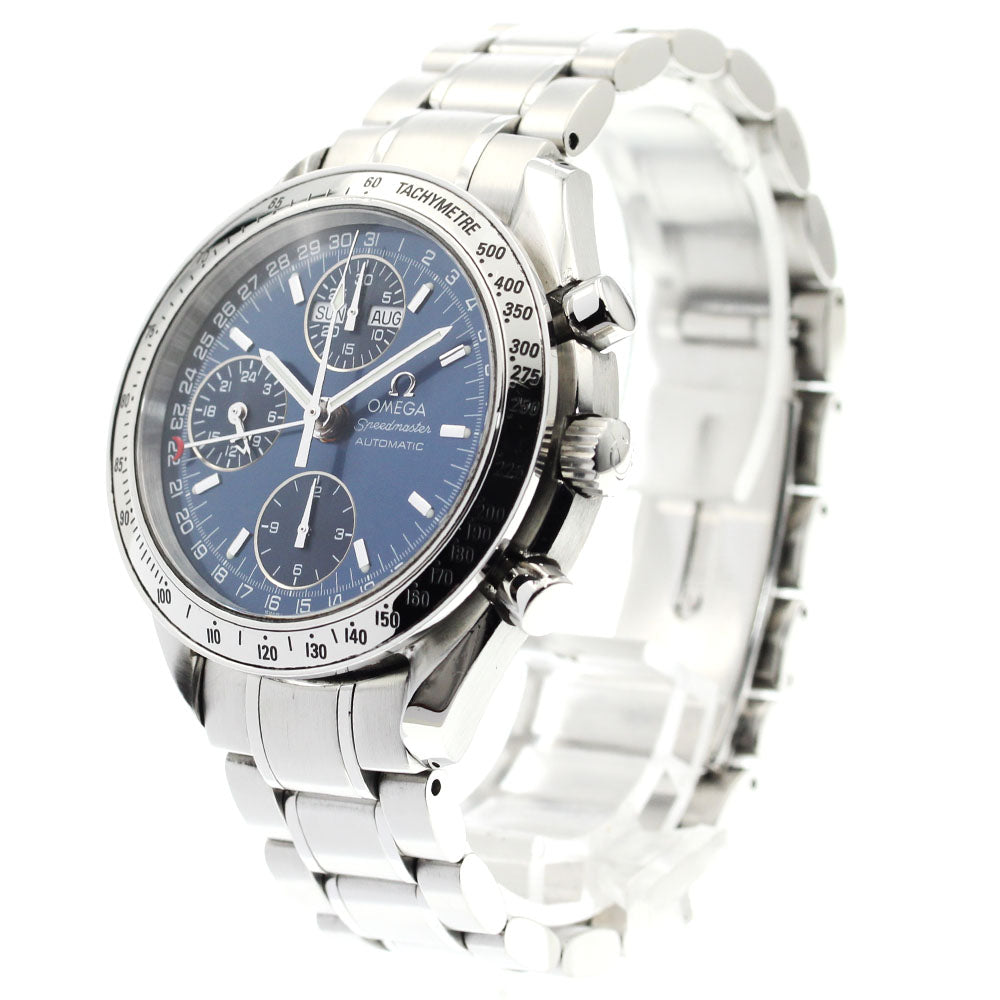 OMEGA Speedmaster 3523.80 Triple calendar chronograph Automatic Men's_890954