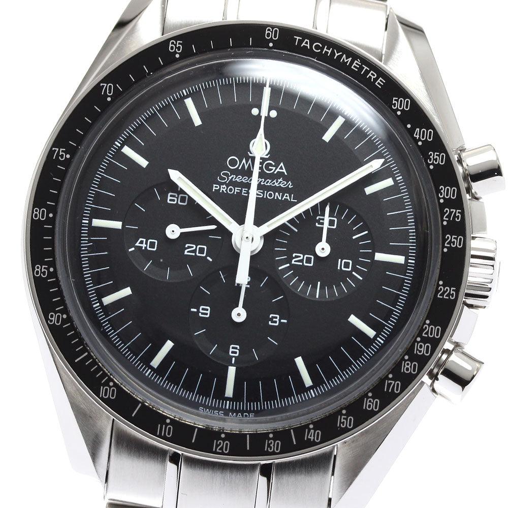 OMEGA Speedmaster Professional Moon Watch 3570.50 Hand Winding Men's_890995