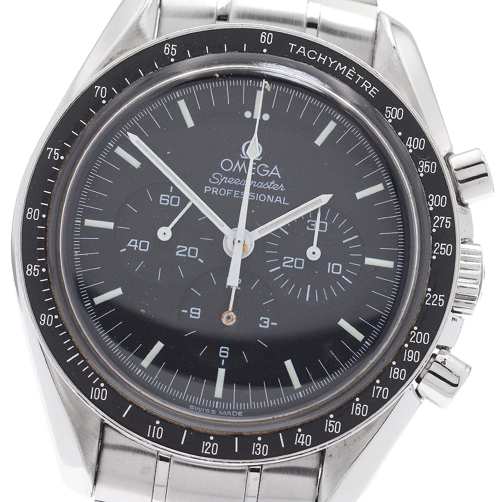 OMEGA Speedmaster Professional 3570.50 Chronograph Hand Winding Men's_890999