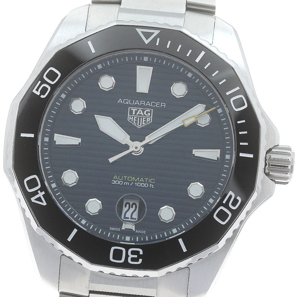 TAG HEUER Aquaracer Professional 300 WBP201A.BA0632 Automatic Men's Watch_891002