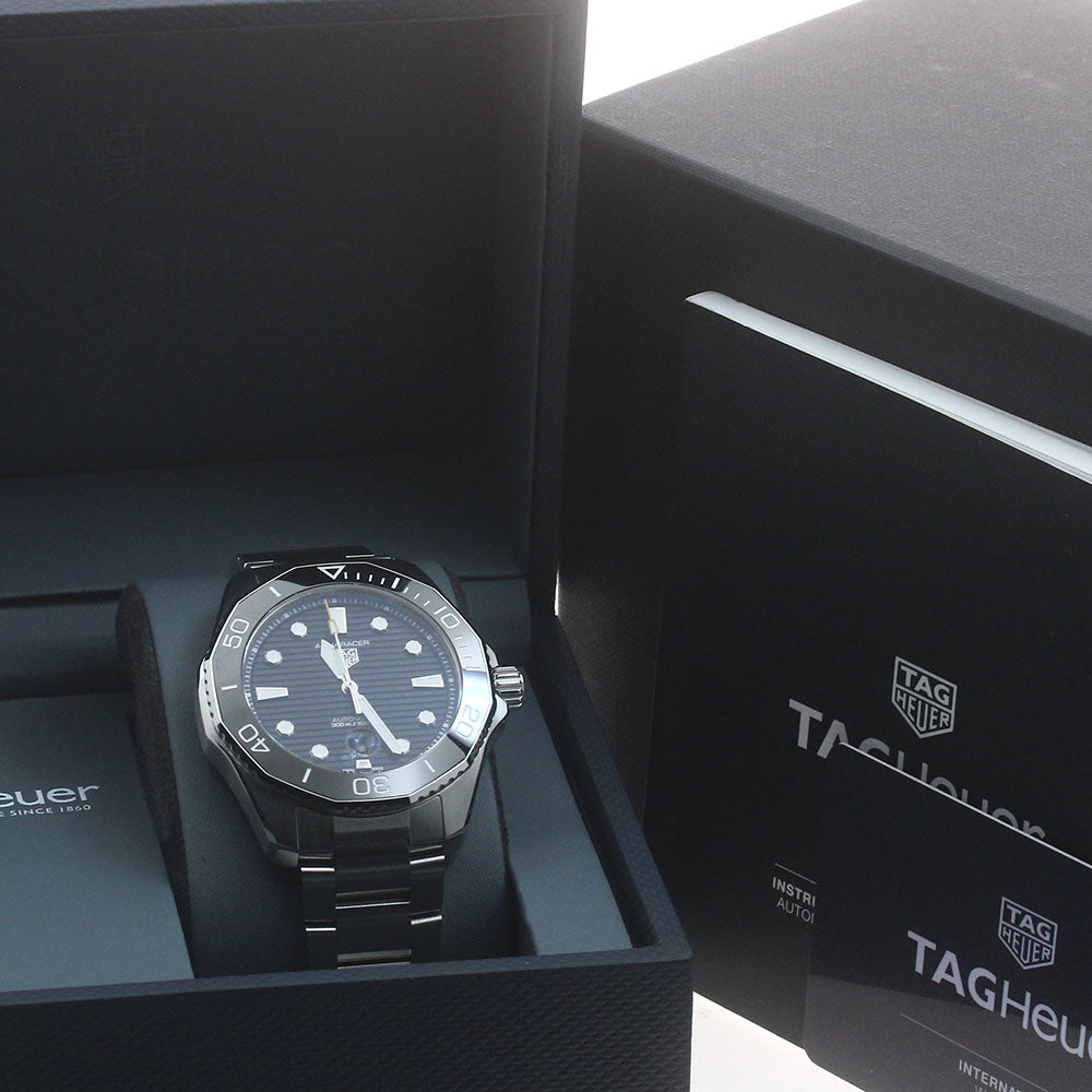 TAG HEUER Aquaracer Professional 300 WBP201A.BA0632 Automatic Men's Watch_891002