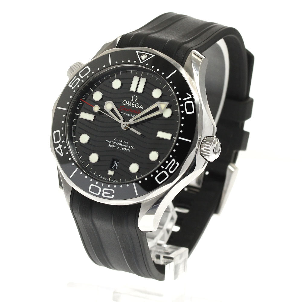 OMEGA Seamaster Diver 300M 210.32.42.20.01.001 Automatic Men's Watch_891004