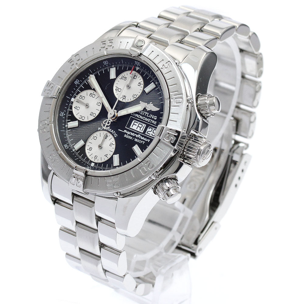 BREITLING Super Ocean A13340 Chronograph Automatic Men's Watch_891007