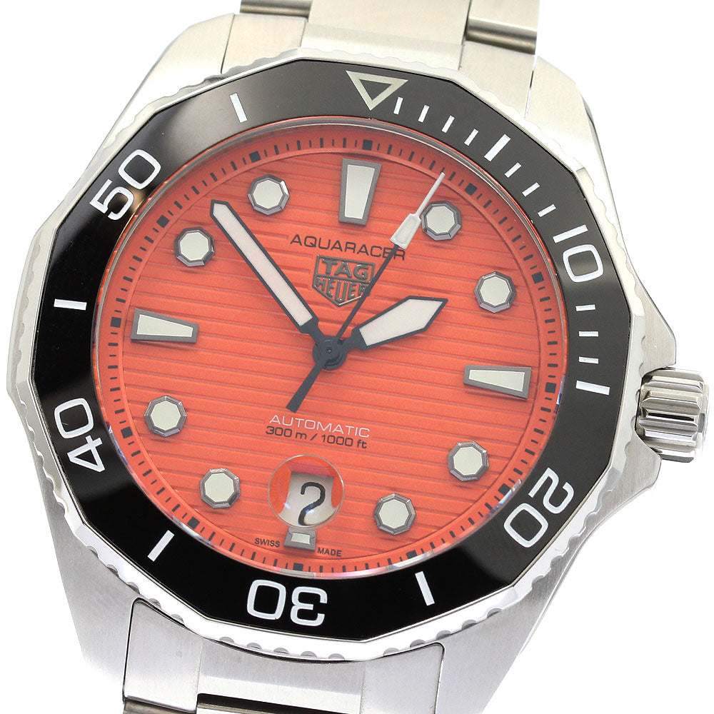 TAG HEUER Aquaracer Professional 300 WBP201F.BA0632 Automatic Men's Watch_891022