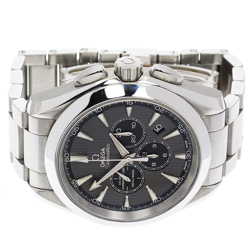 OMEGA Seamaster Aqua Terra 231.10.44.50.06.001 Automatic Men's Watch_891049