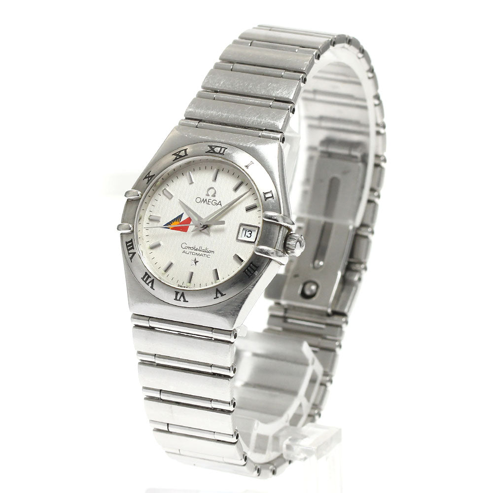 OMEGA Constellation Philippine Airlines Automatic Ladies Watch_891183