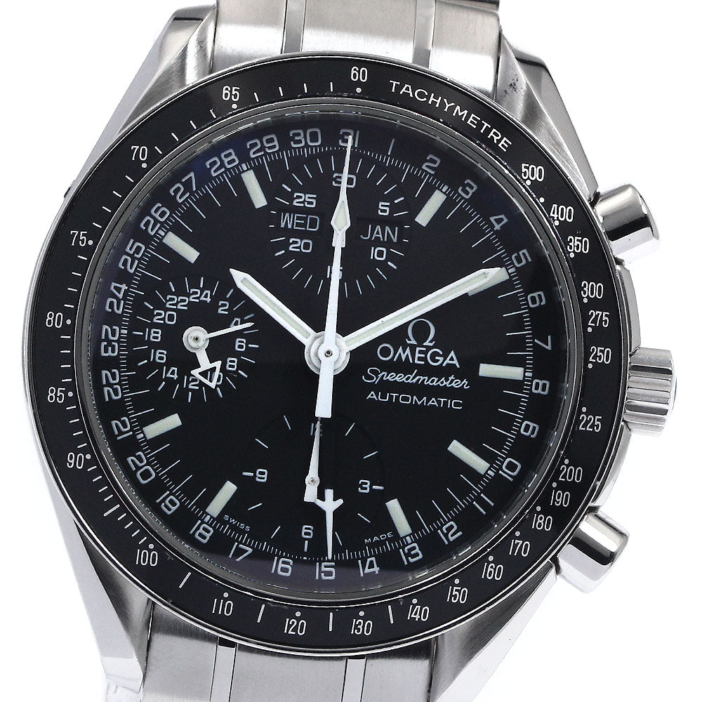 OMEGA Speedmaster Mark 40 Cosmos 3520.50 Automatic Men's Watch_891199