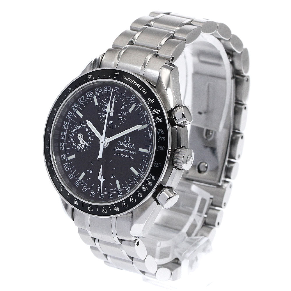 OMEGA Speedmaster Mark 40 Cosmos 3520.50 Automatic Men's Watch_891199
