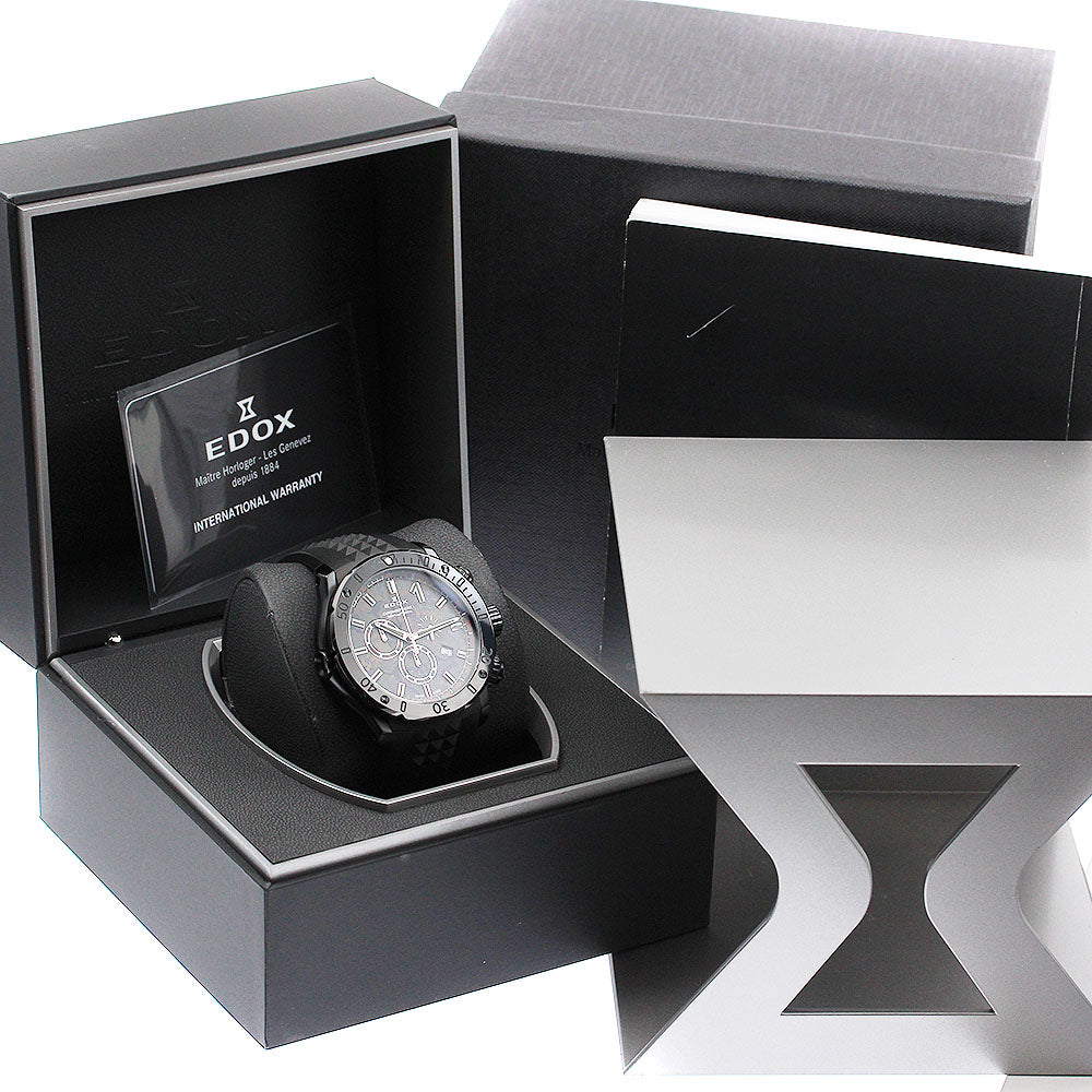 EDOX Chrono Offshore 1 10221 500 limited Quartz Men's Watch_891207