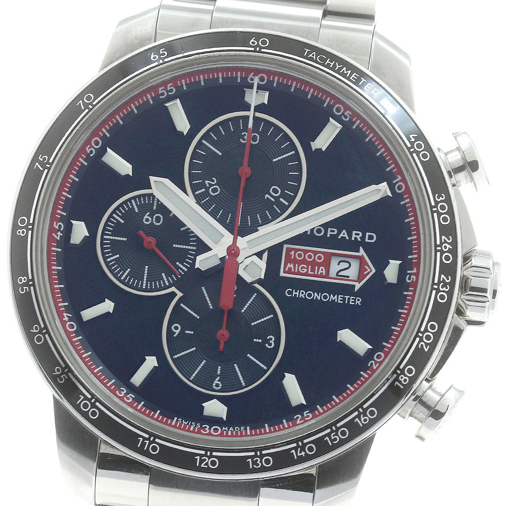 Chopard Mille Miglia GTS 158571-3001 Chronograph Automatic Men's Watch_891229