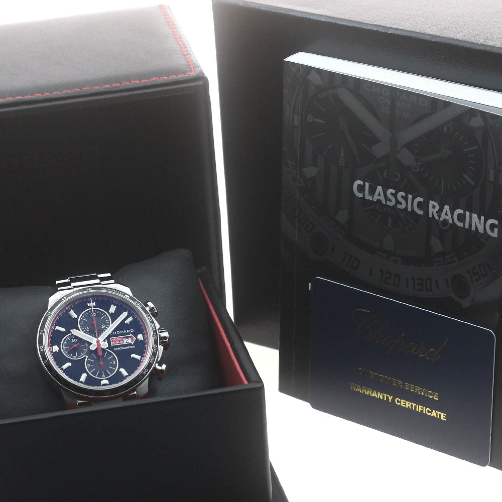 Chopard Mille Miglia GTS 158571-3001 Chronograph Automatic Men's Watch_891229
