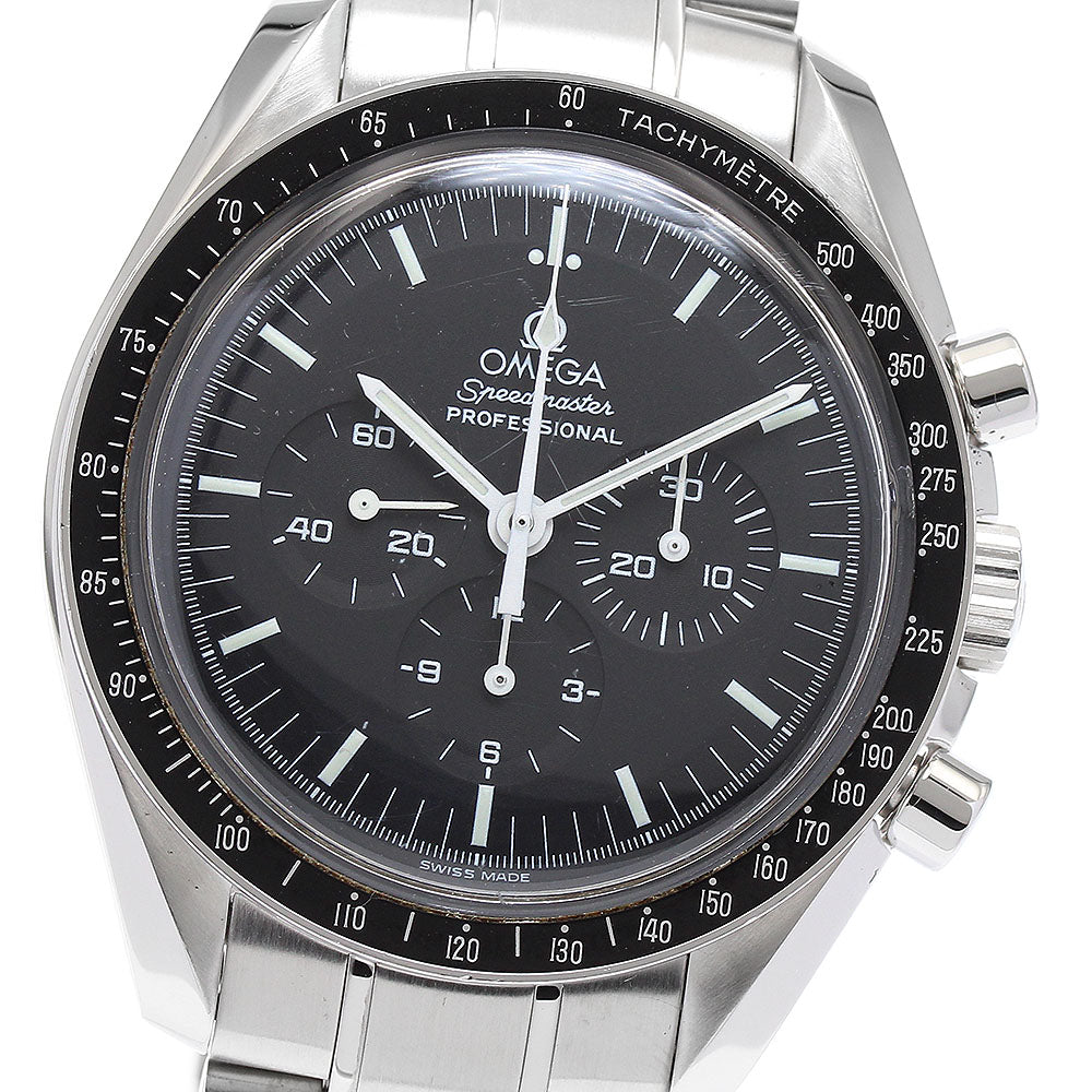 OMEGA Speedmaster Professional 3572.50 Hand Winding Men's Watch_891231