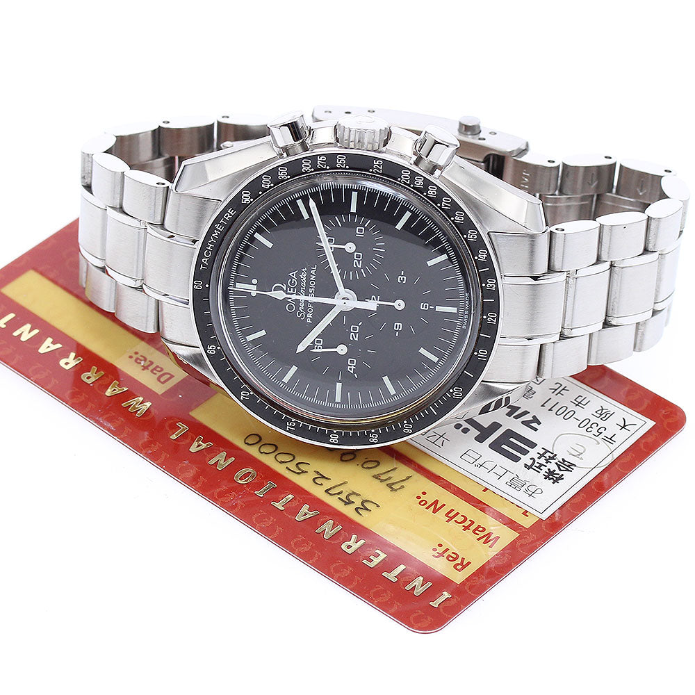 OMEGA Speedmaster Professional 3572.50 Hand Winding Men's Watch_891231
