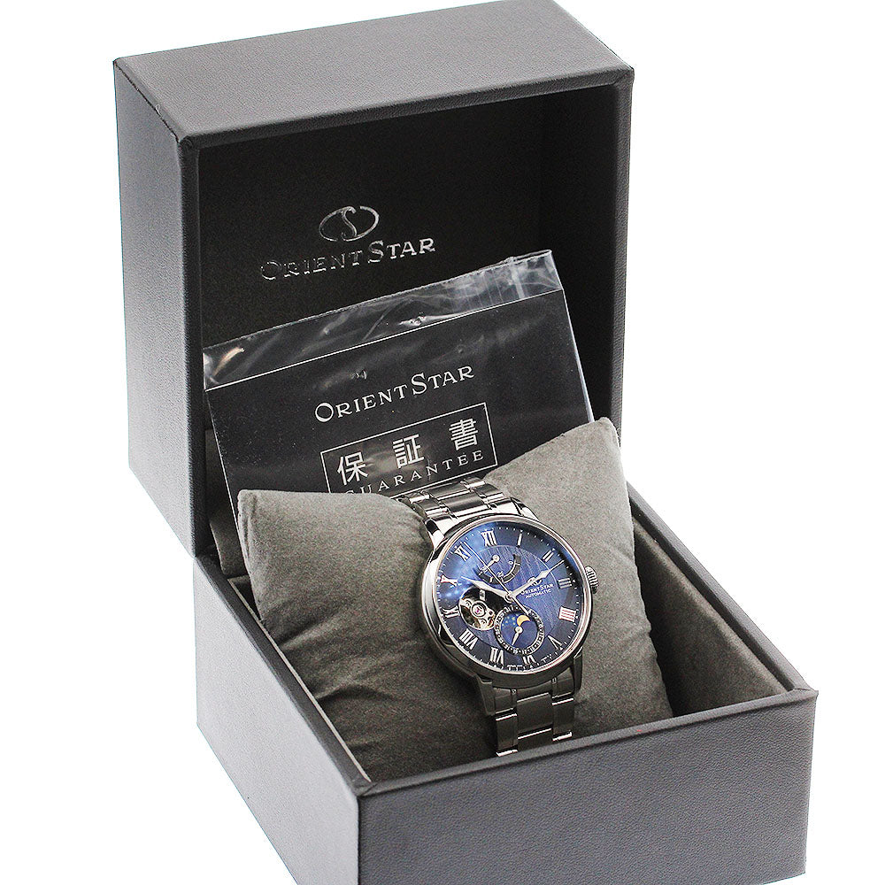 ORIENT Orient Star RK-AY0103L/F7M6-UAB0 Automatic Men's Watch_891233