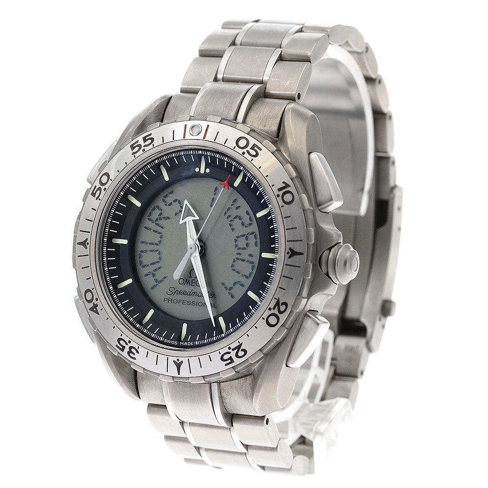 OMEGA Speedmaster Professional X-33 3291.50 Quartz Men's Watch_891238