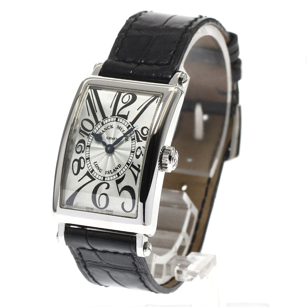CLOSER Store - CLOSER Limited - FRANCK MULLER Long Island 902QZ