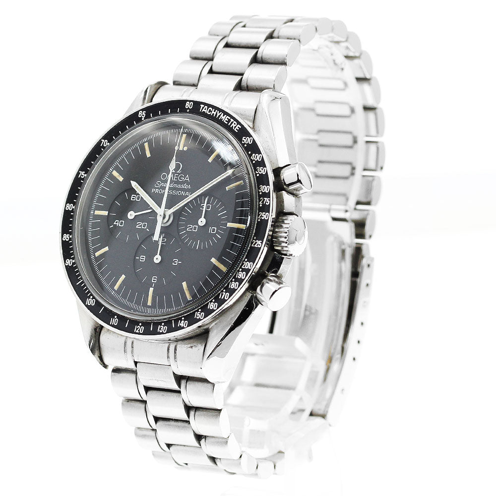 OMEGA Speedmaster Professional 3592.50 Cal.863 Hand Winding Men's Watch_891256