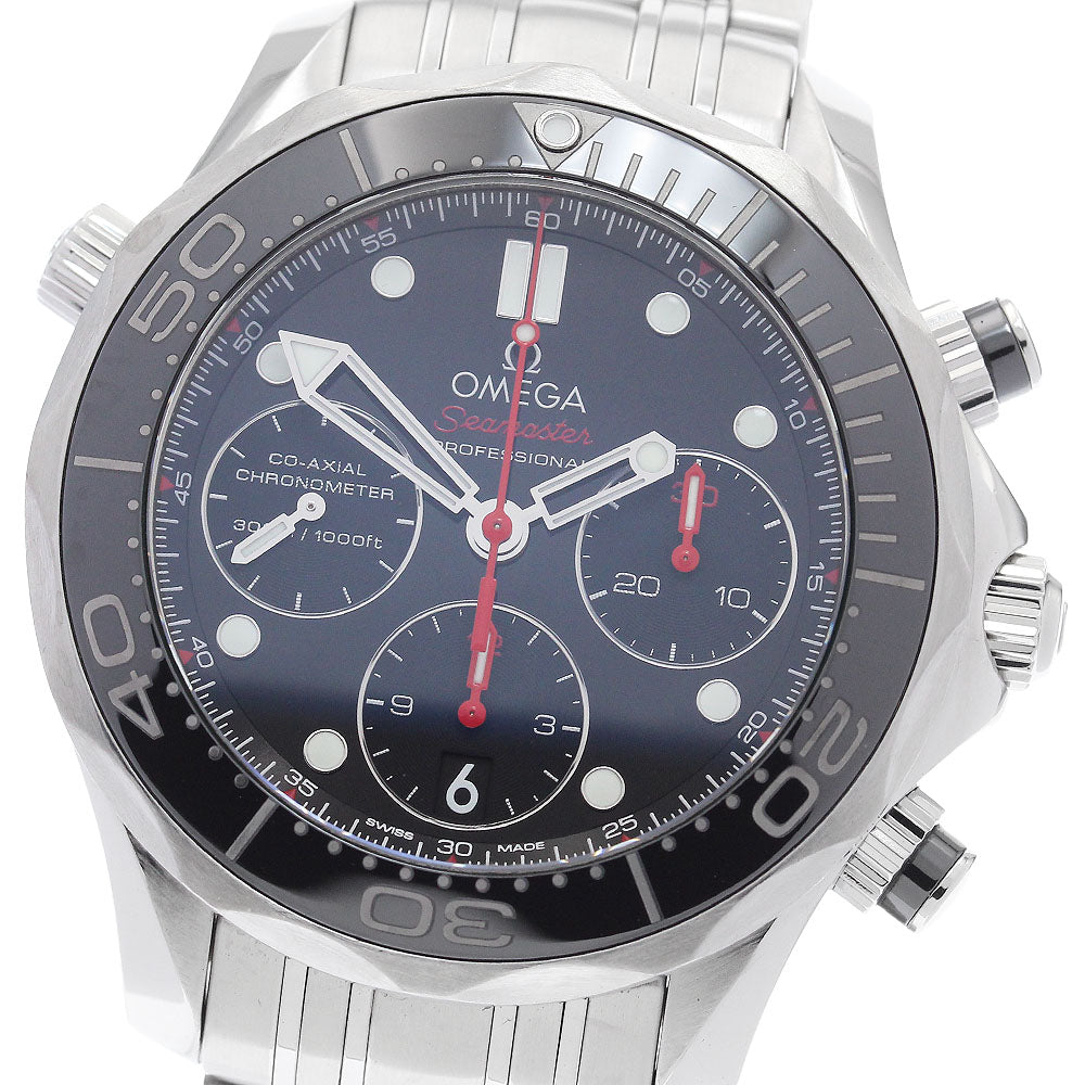 OMEGA Seamaster Pro Divers 300M 212.30.42.50.01.001 Automatic Men's Watch_891440
