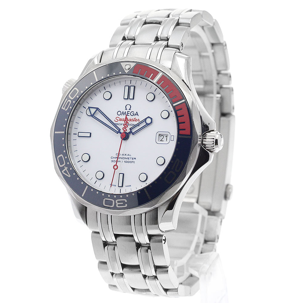 OMEGA Seamaster300 007 Limited Edition 212.32.41.20.04.001 AT Men's Watch_891443