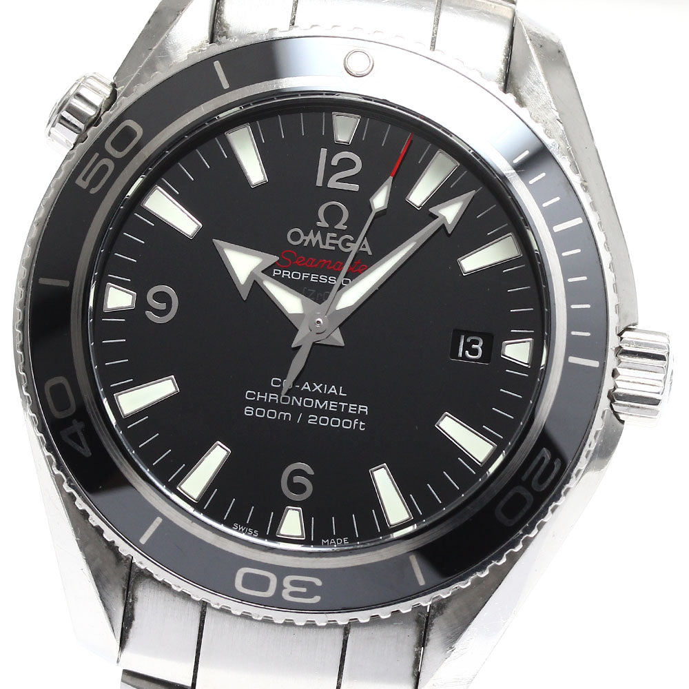 OMEGA Seamaster Planet Ocean 222.30.42.20.01.001 Automatic Men's Watch_891446