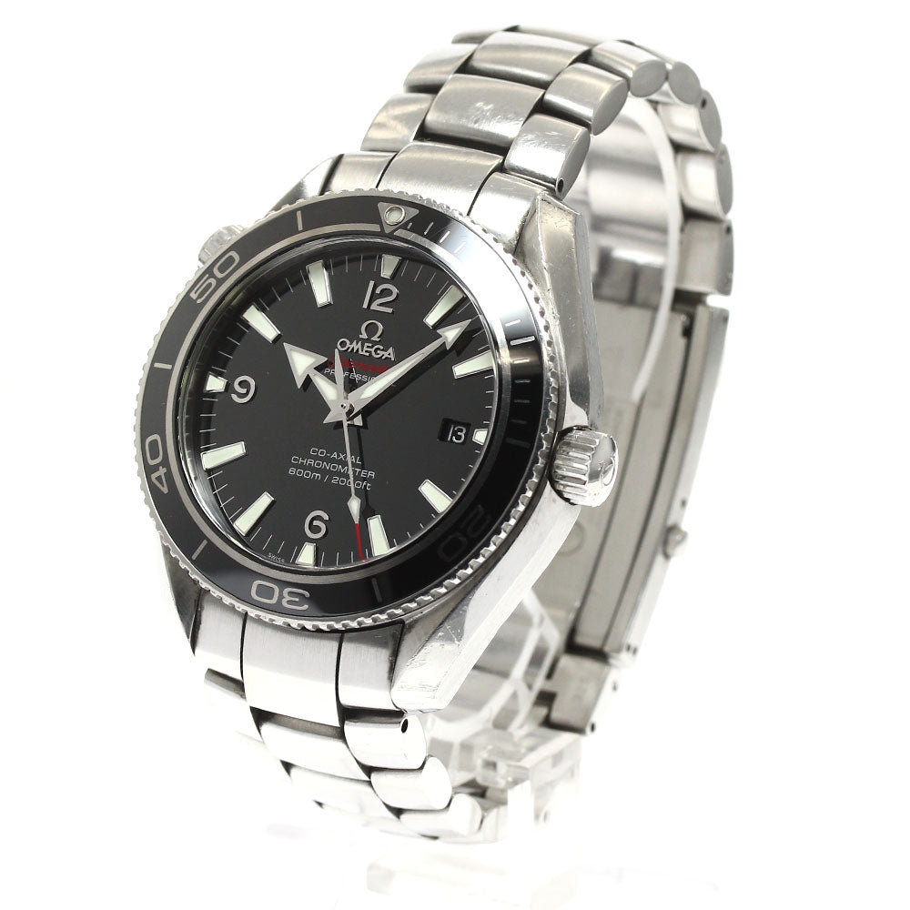 OMEGA Seamaster Planet Ocean 222.30.42.20.01.001 Automatic Men's Watch_891446