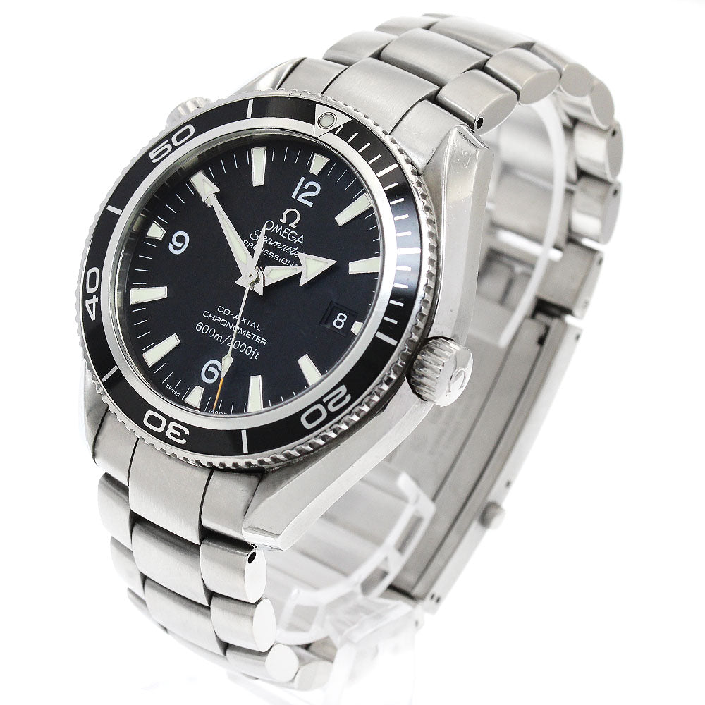 OMEGA Seamaster600 Planet Ocean 2200.50 Date black Dial Automatic Men's_891448