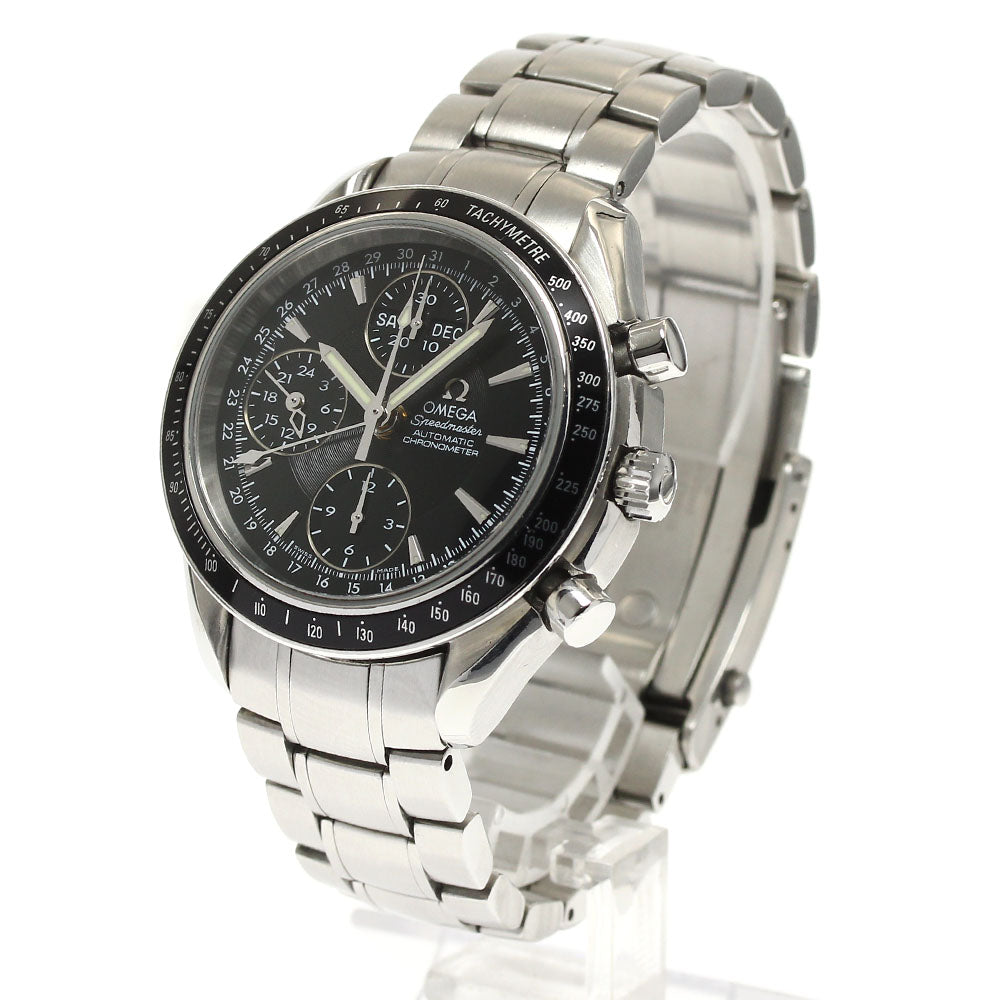 OMEGA Speedmaster 3220.50 Triple calendar Automatic Men's Watch_891482