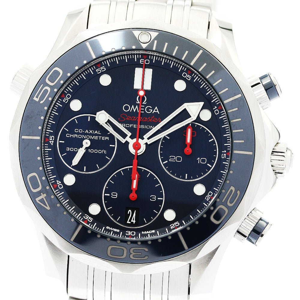OMEGA Seamaster Diver 300M 212.30.42.50.03.001 Coaxial Automatic Men's_891487