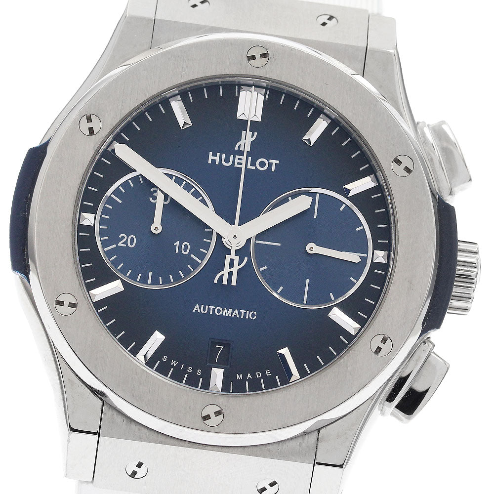 HUBLOT Classic fusion 521.NX.6670.LR.JPN18 Automatic Men's Watch_891494