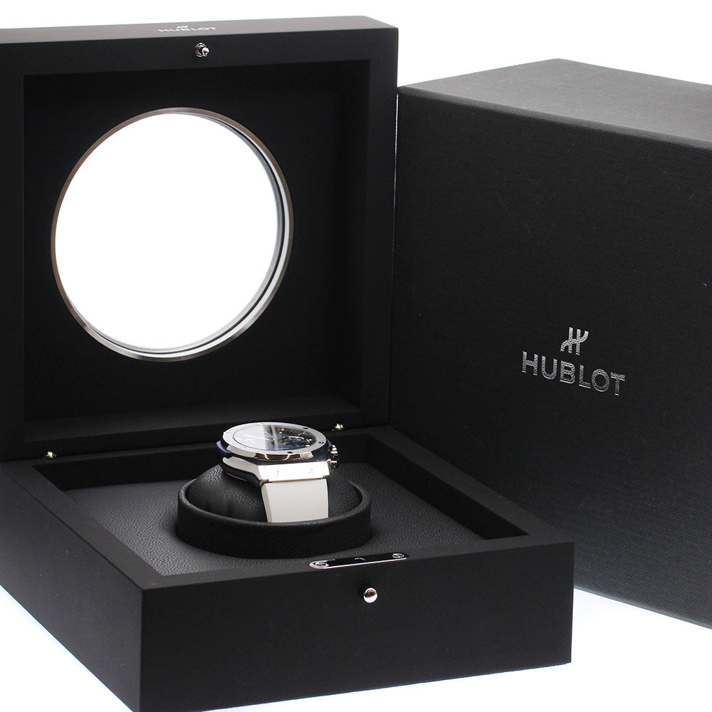 HUBLOT Classic fusion 521.NX.6670.LR.JPN18 Automatic Men's Watch_891494
