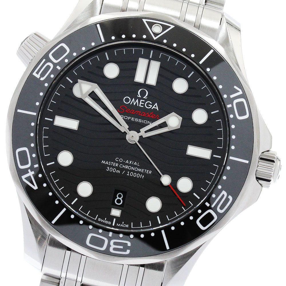 OMEGA Seamaster300 210.30.42.20.01.001 Coaxial Automatic Men's Watch_891524