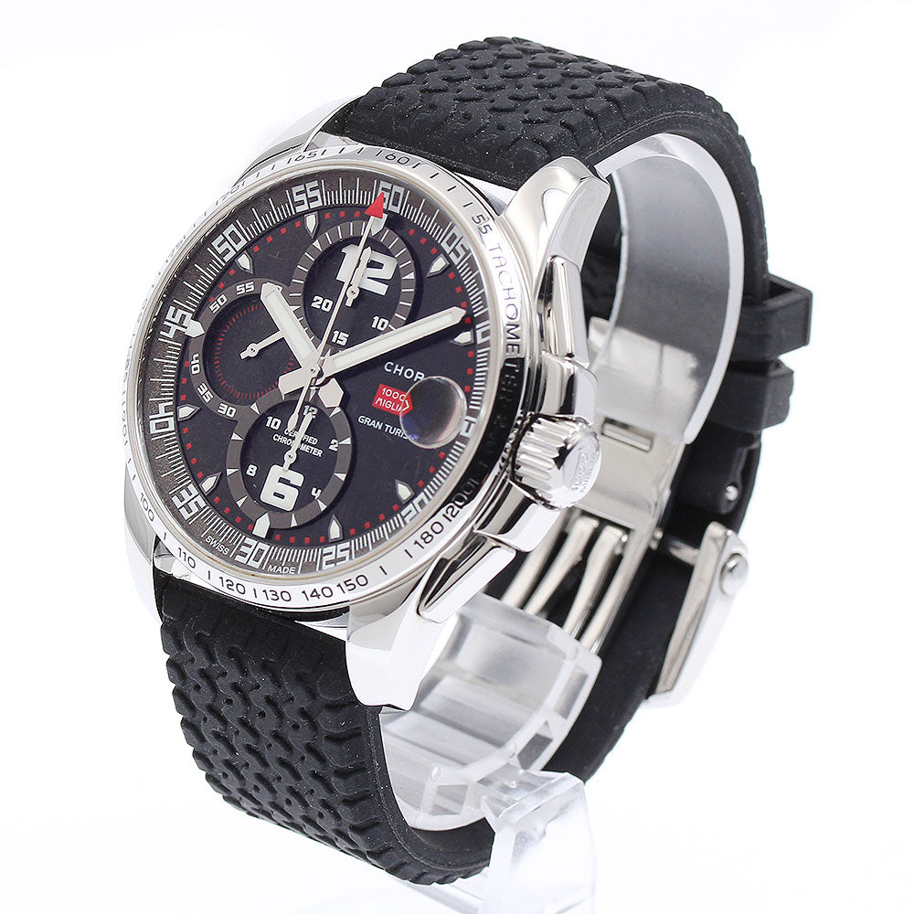 Chopard Mille Miglia GTXL 8459 Chronograph black Dial Automatic Men's_891530
