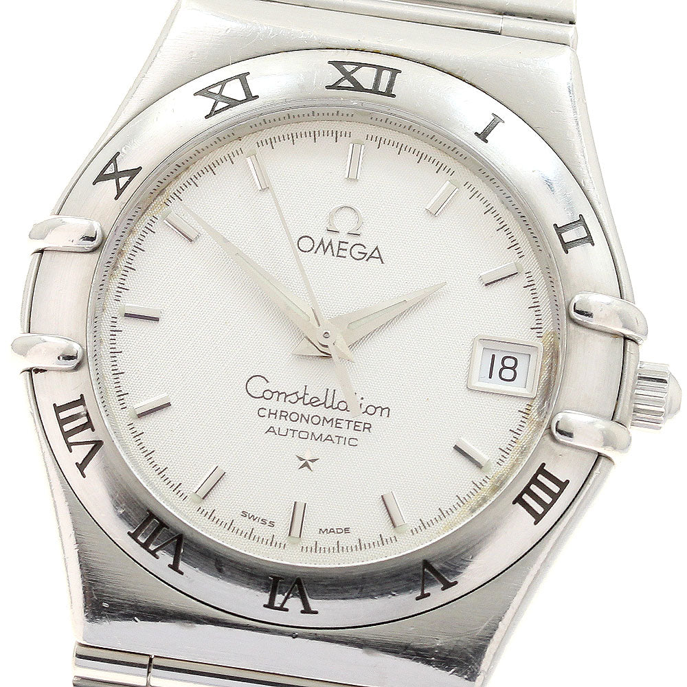 OMEGA Constellation 1502.30 Date Chronometer Automatic Men's Watch_891534