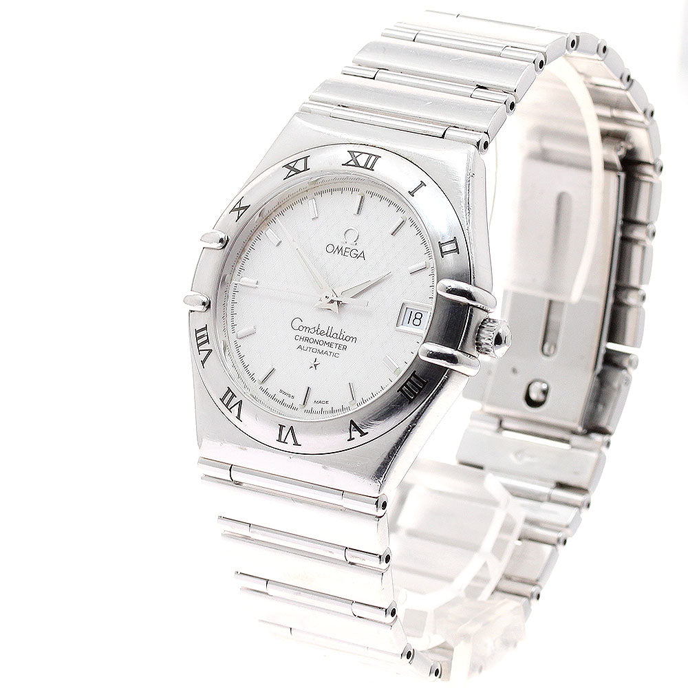 OMEGA Constellation 1502.30 Date Chronometer Automatic Men's Watch_891534