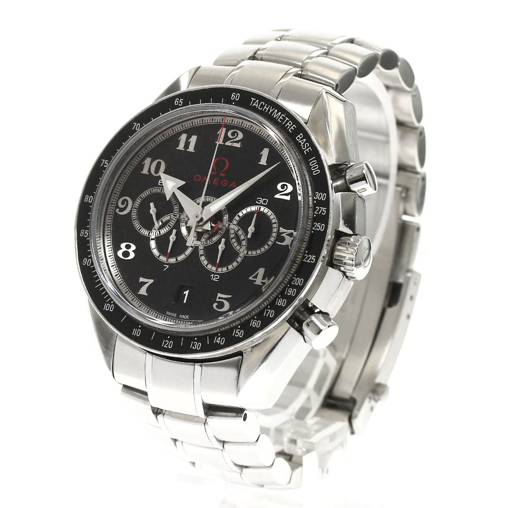 OMEGA Olympic Collection Broad Arrow 321.30.44.52.01.002 Automatic Men's_891575