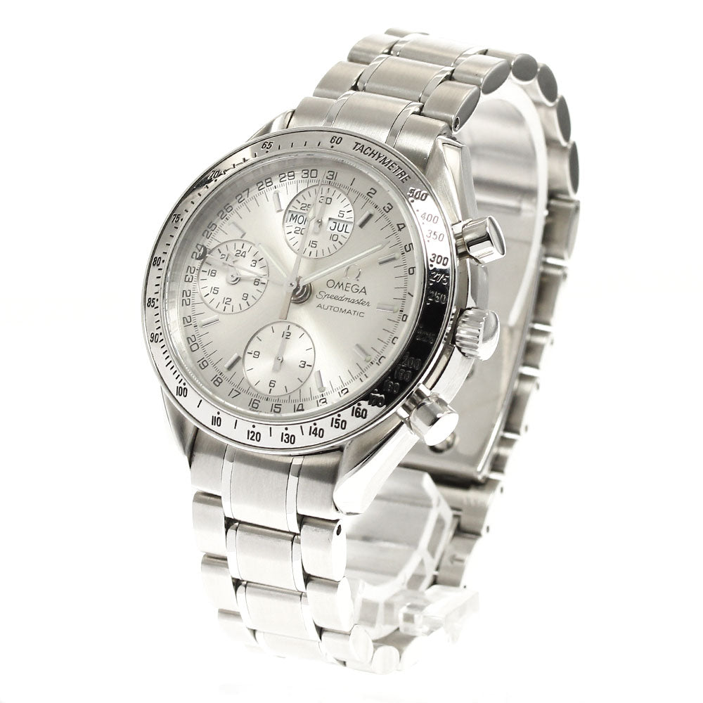 OMEGA Speedmaster 3523.30 Triple calendar chronograph Automatic Men's_891611