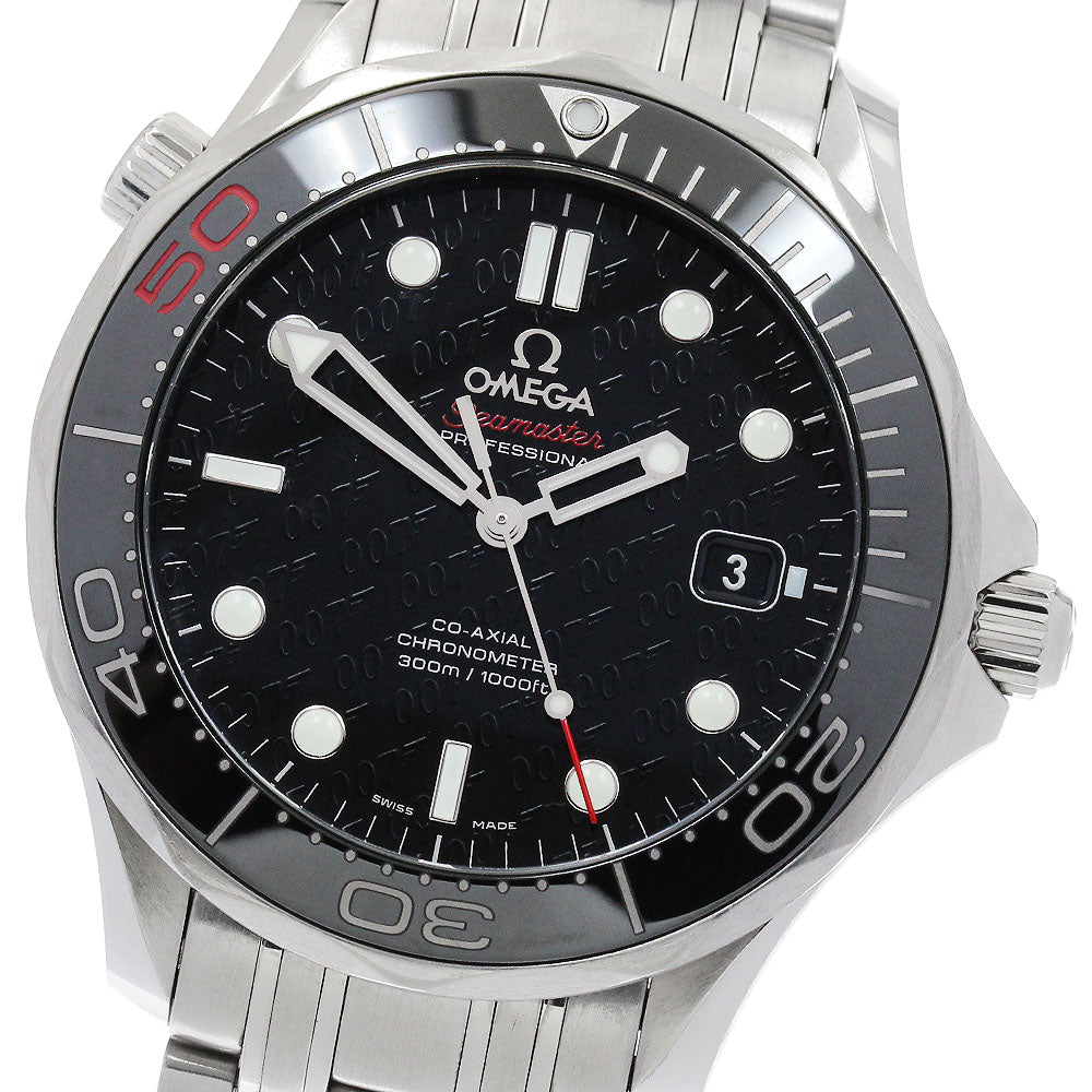 OMEGA Seamaster Pro Divers 300M 212.30.41.20.01.005 Automatic Men's Watch_891617